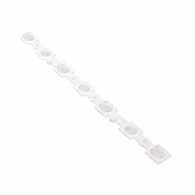 C18244_DAISY-7X1-FT-D Ledil  Optique - Lentilles